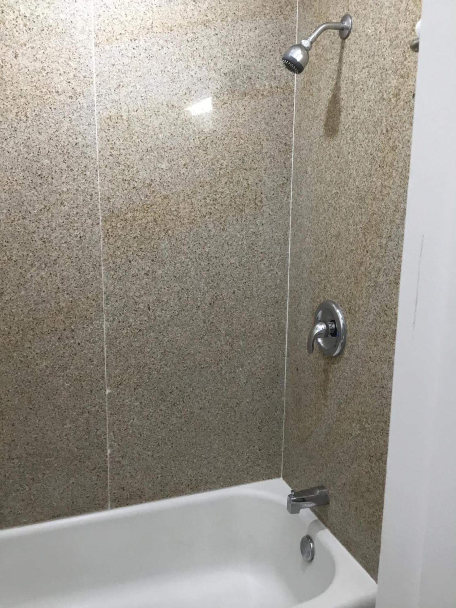 Budget Inn Plainview Ngoại thất bức ảnh