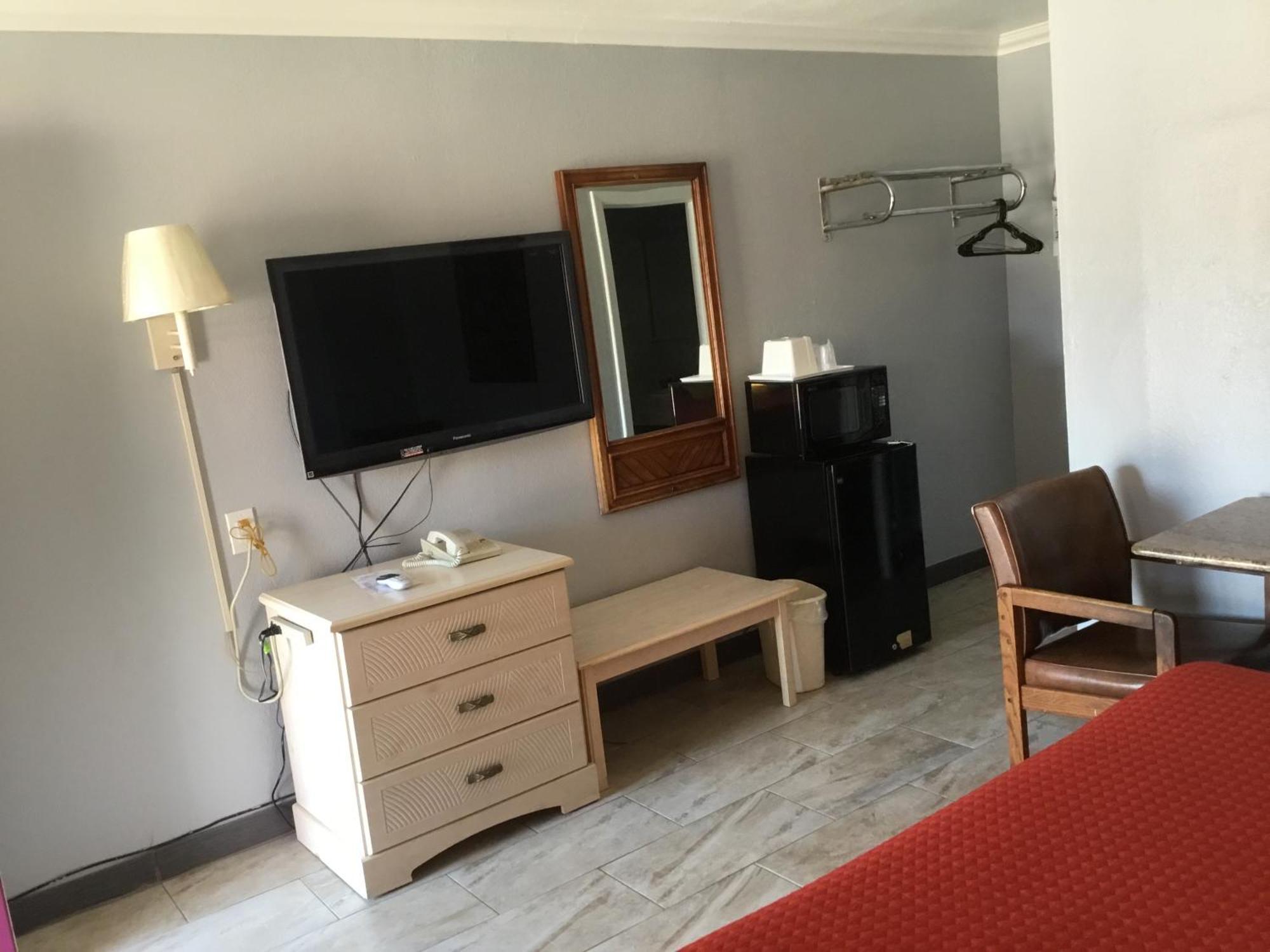 Budget Inn Plainview Ngoại thất bức ảnh