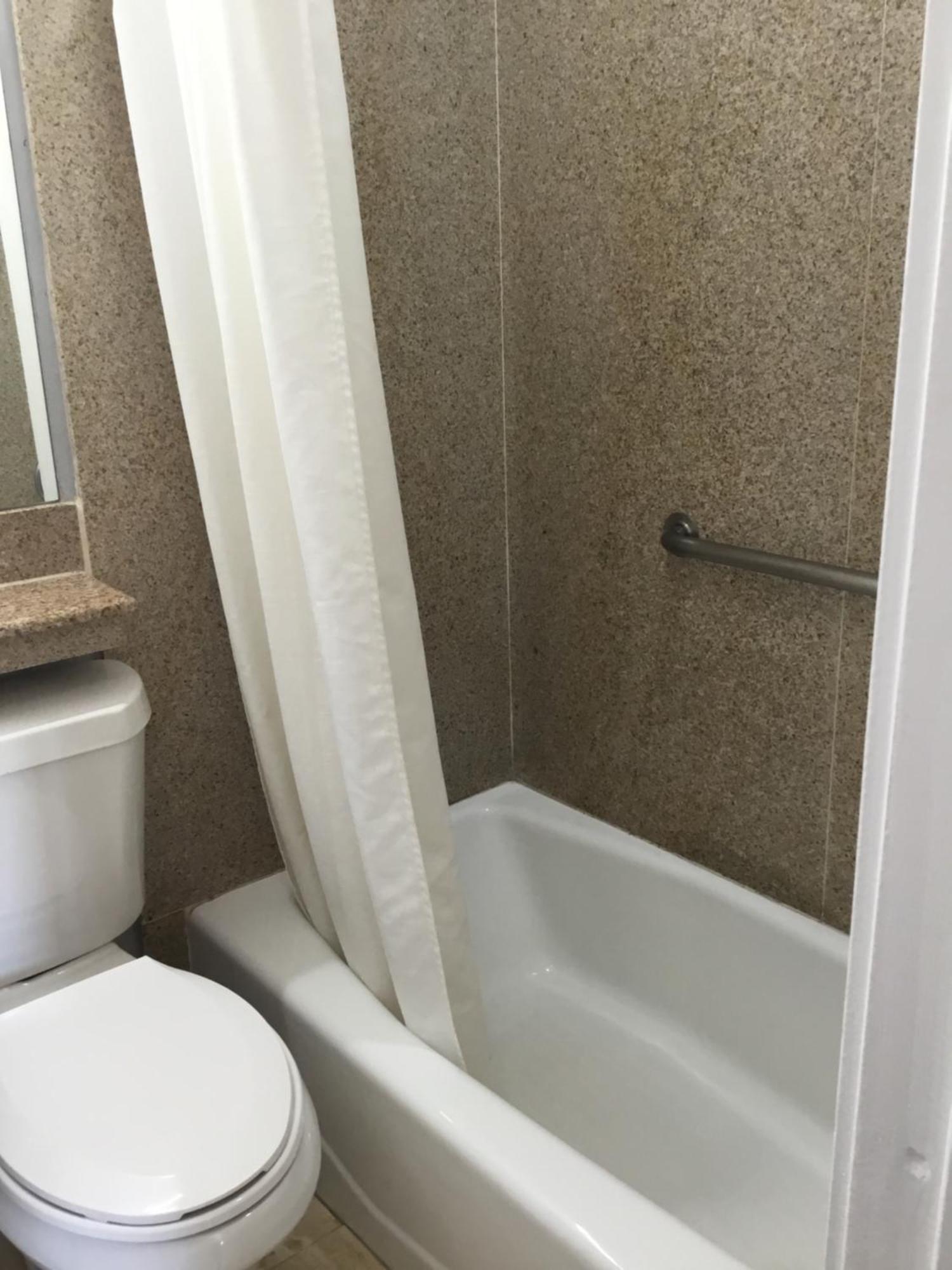 Budget Inn Plainview Ngoại thất bức ảnh