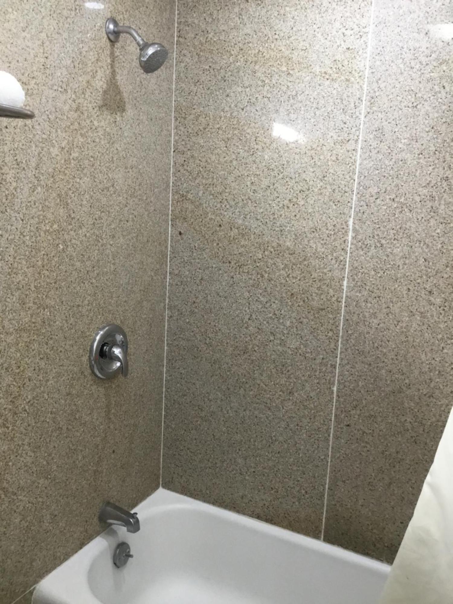 Budget Inn Plainview Ngoại thất bức ảnh