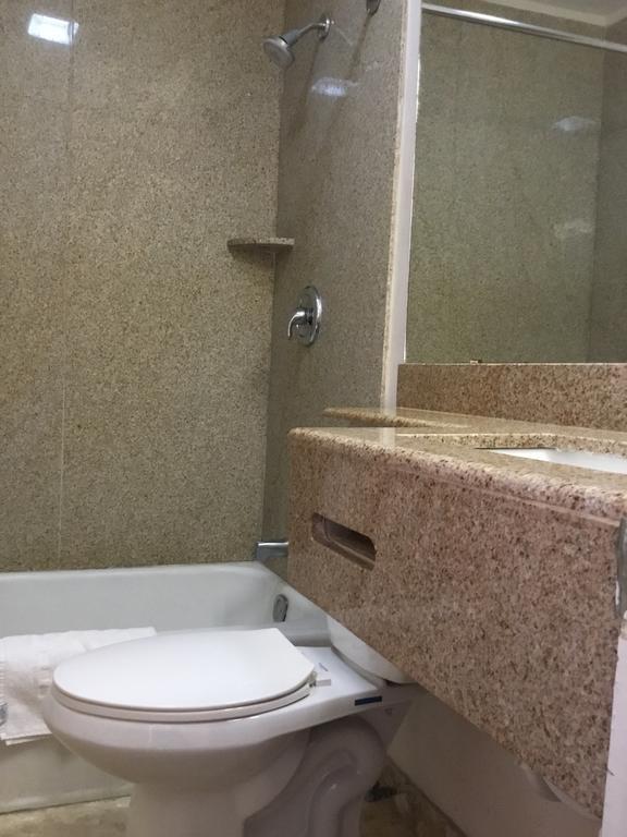 Budget Inn Plainview Ngoại thất bức ảnh